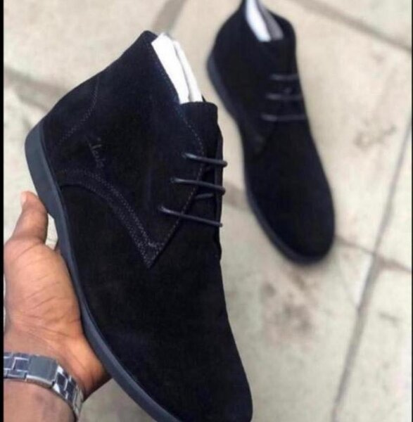 CLARKS BOOT