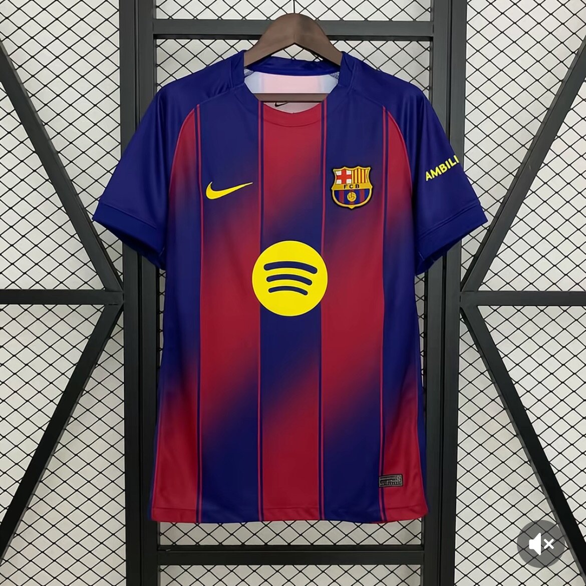 Maillot de football Barça