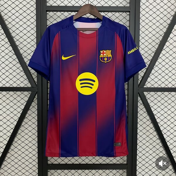 Maillot de football Barça