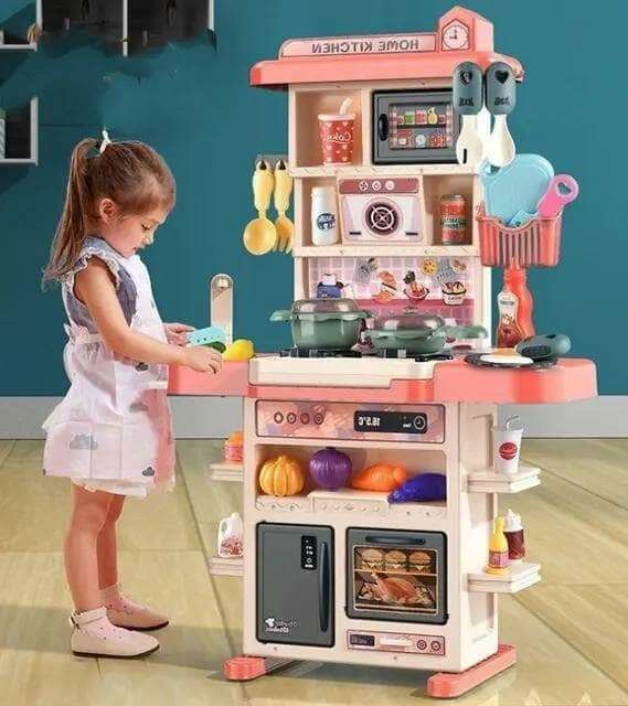 Cuisine pour enfants