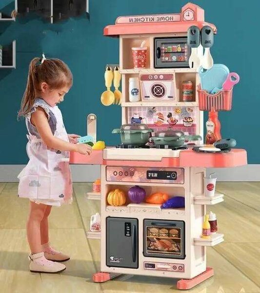 Cuisine pour enfants