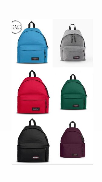 Sac Eastpak