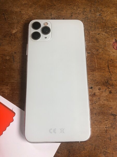 Iphone 11pro max
