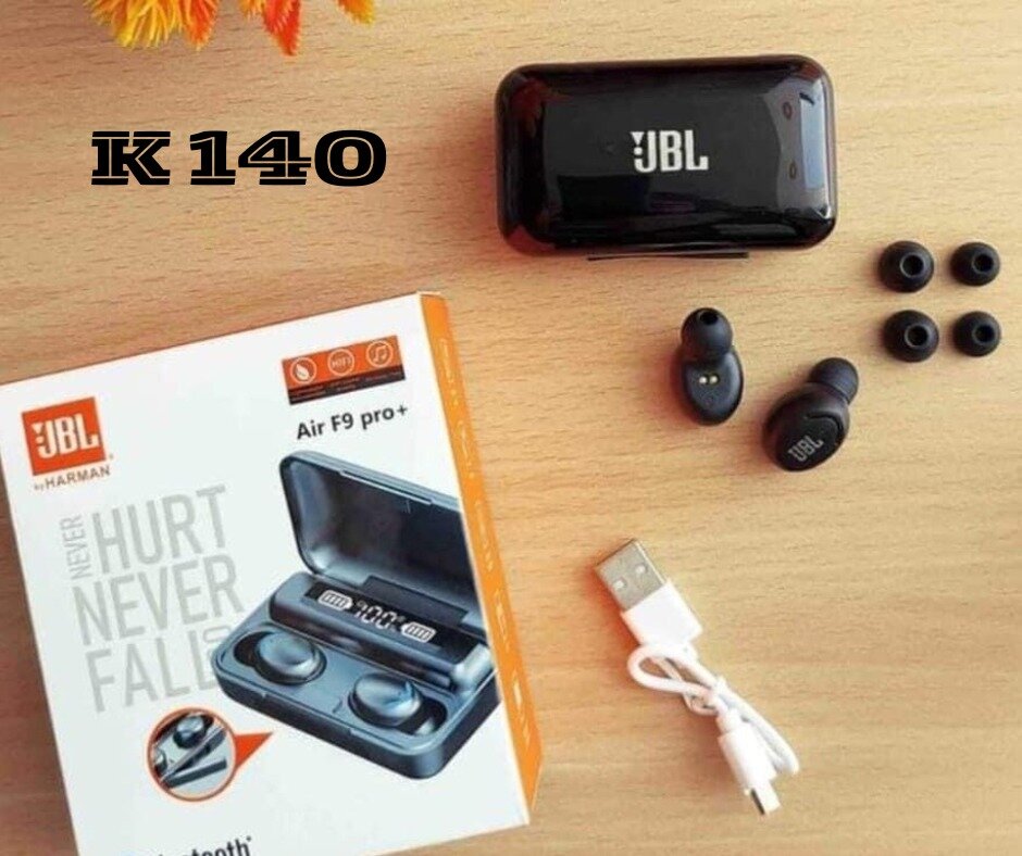 Jbl eabuds