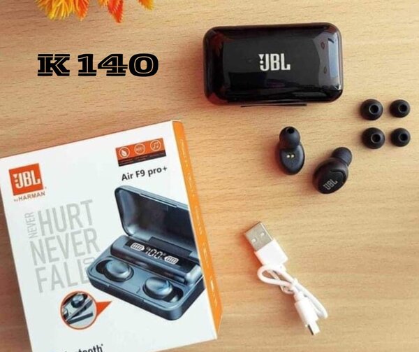 Jbl eabuds