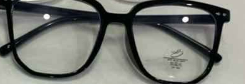 Ladies glasses 