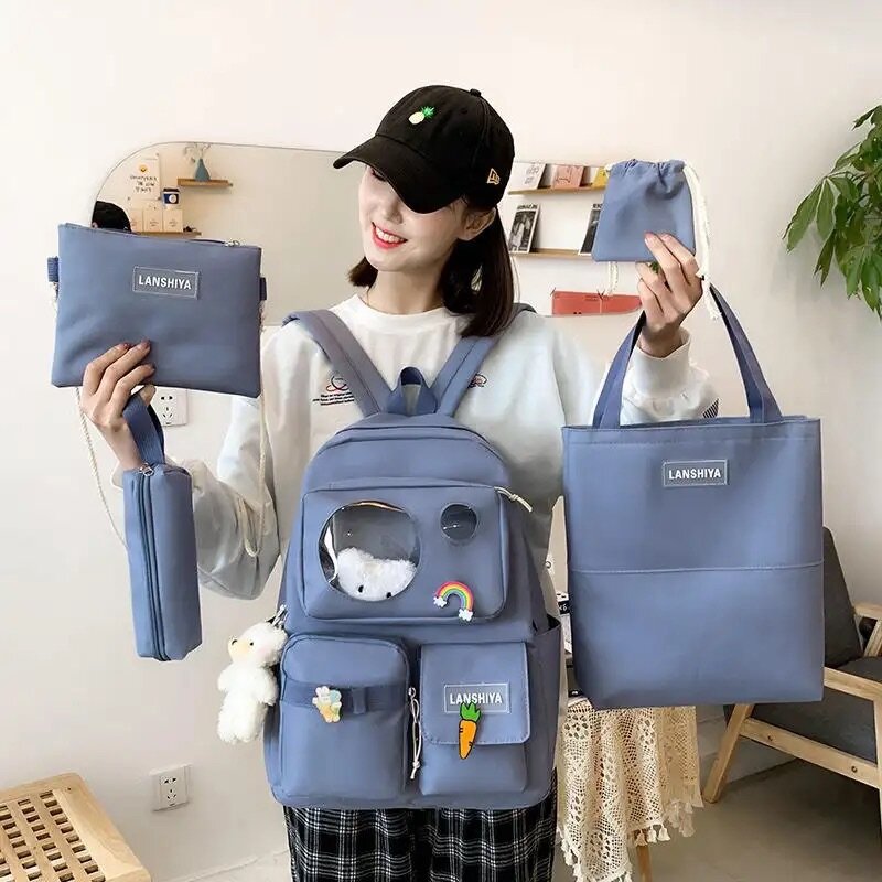 Girls backpack