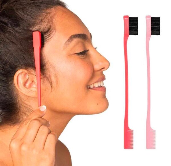 Edges brush