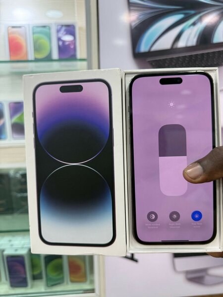 IPhone 14 promax