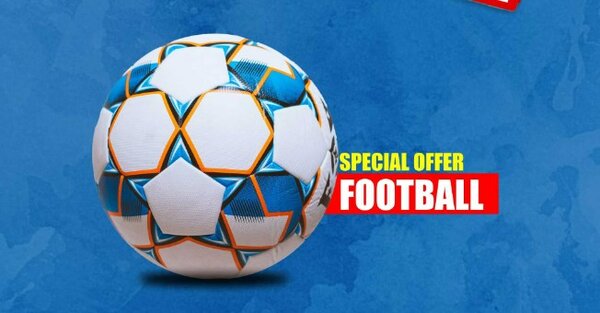 Soccer ball