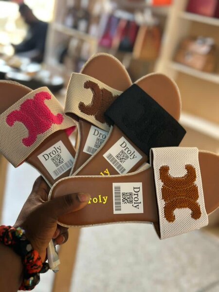Slippers