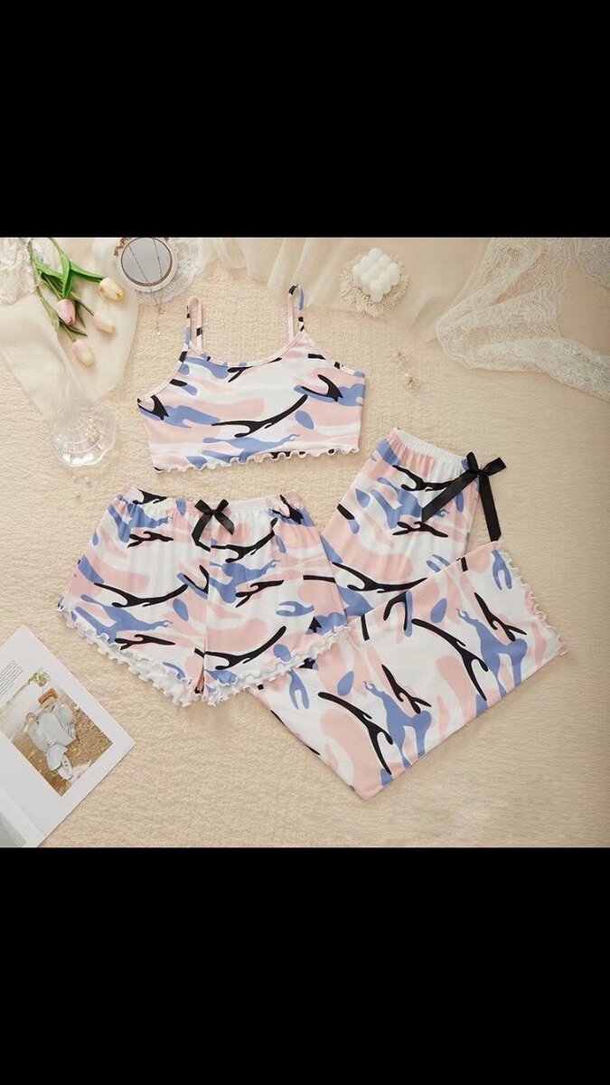 Nightwear