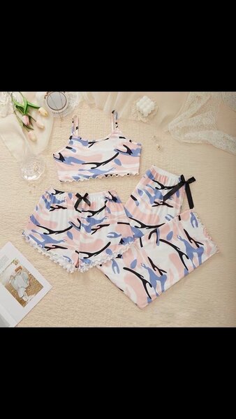 Nightwear