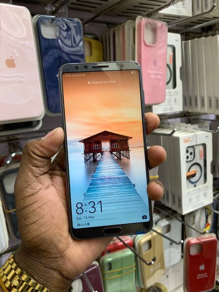 Huawei nova 2s