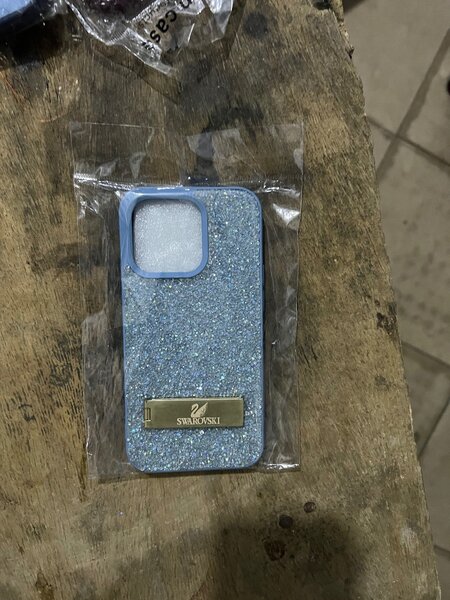 Coque iPhone 13
