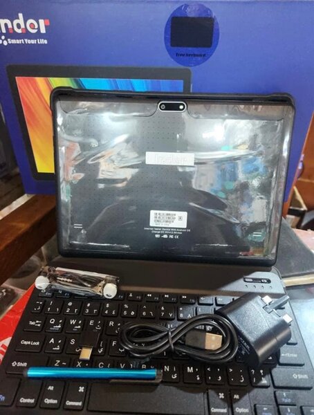 TABLETTE INDOR