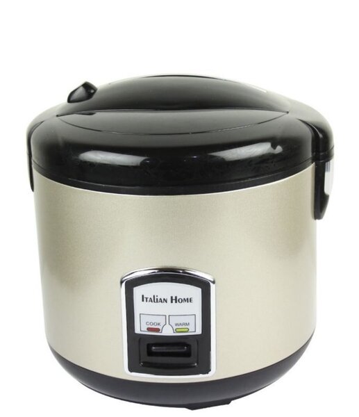 Rice cooker