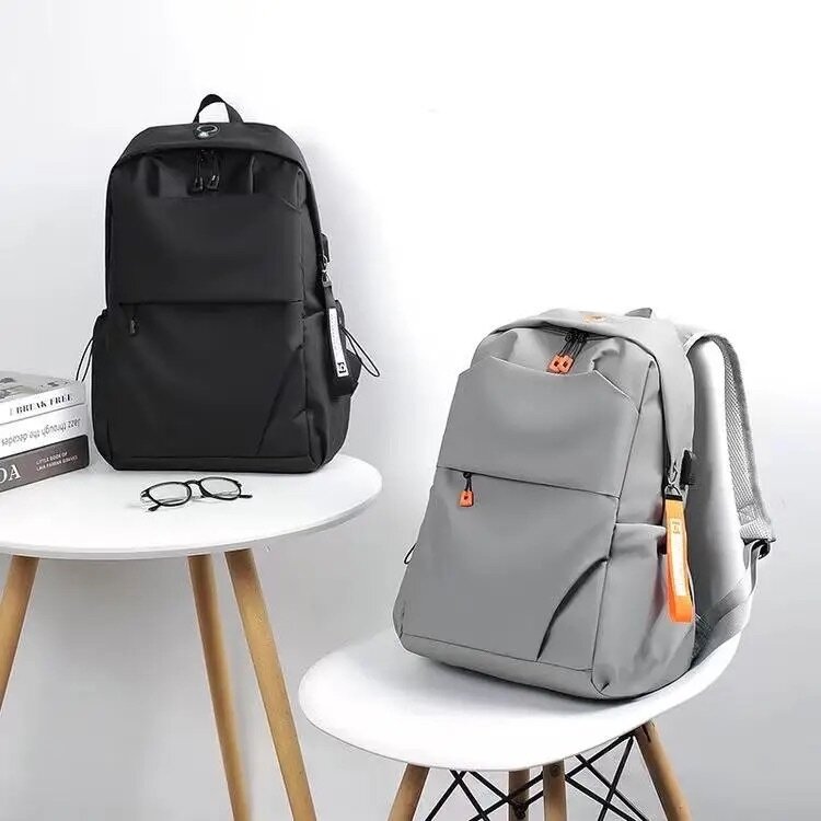 Backpacks