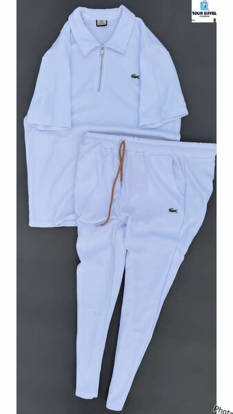 Complet lacoste