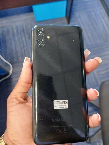 Samsung A04e
