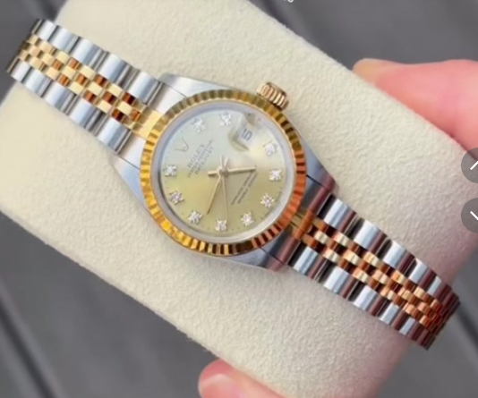Wrist Watch ladies