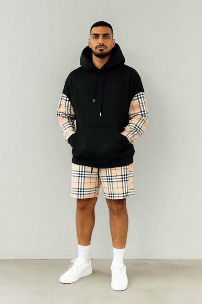Ensemble de sport homme Polo