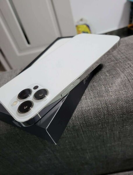 13 PRO MAX IPhone