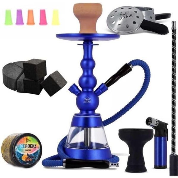 Charbon Al Fakher