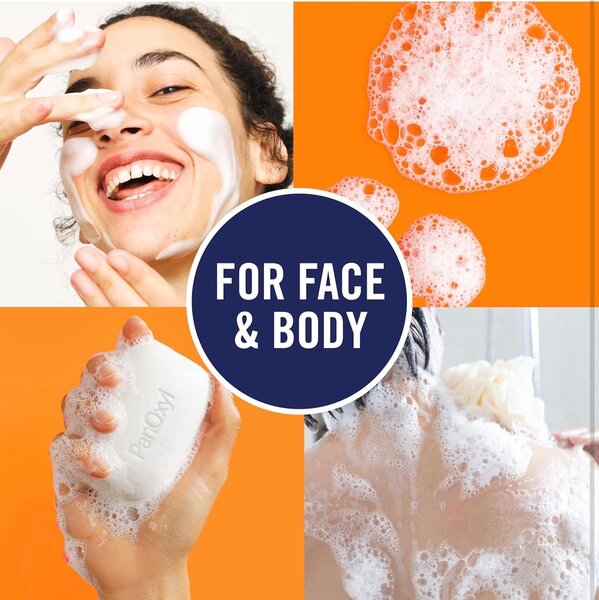 PANOXYL BAR SOAP