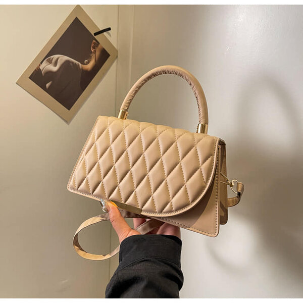 beautiful bag