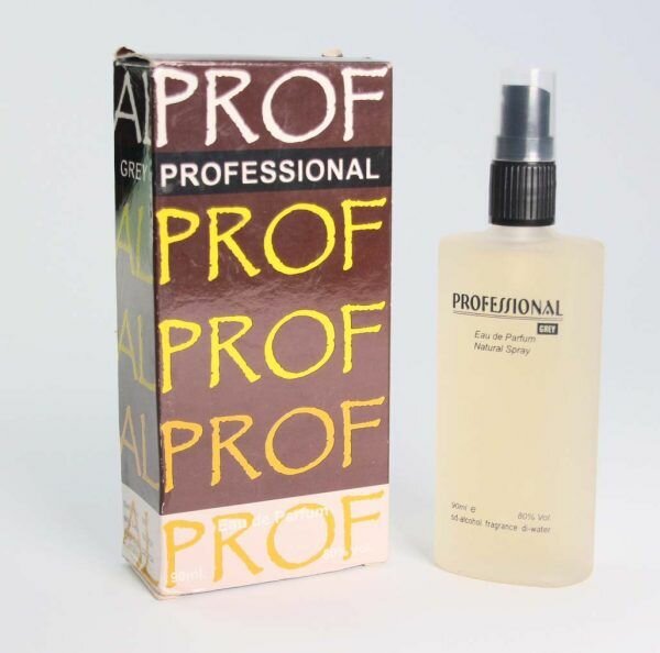 Parfum PRO Gray 80ml