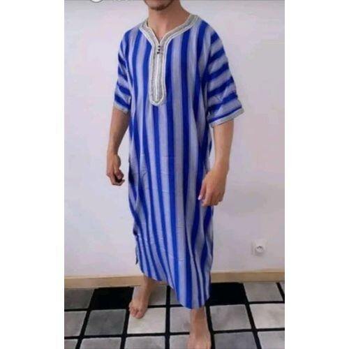 Boubou marocain