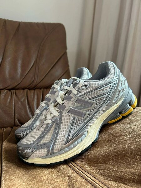 New balance