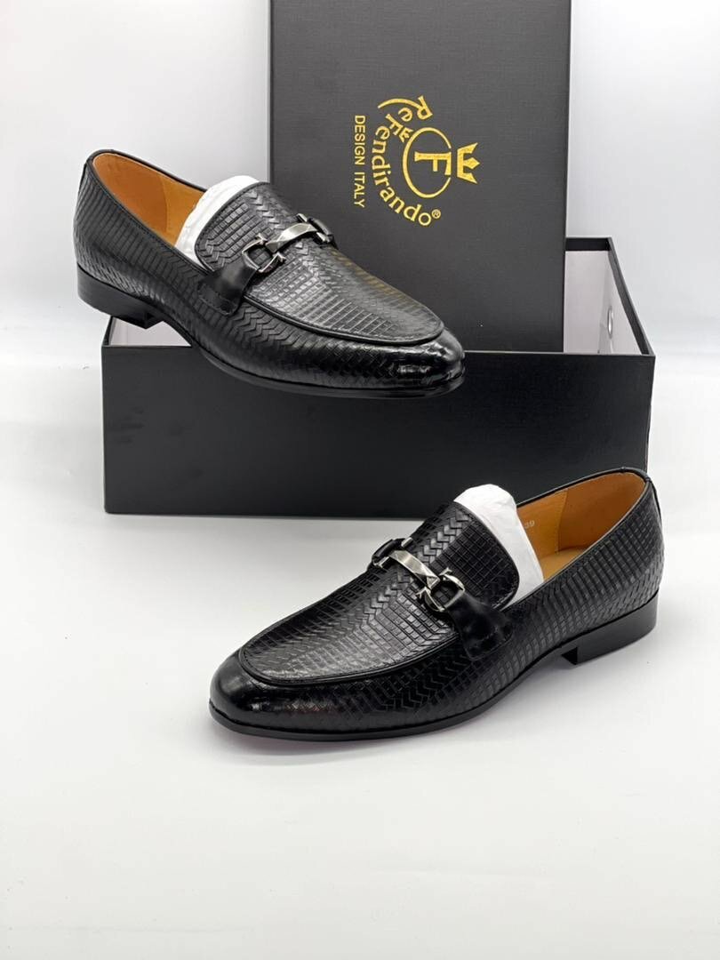 EXECUTIVE SHOES