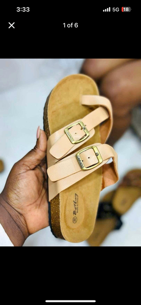 Slippers