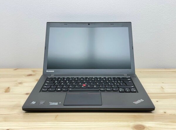 Ordinateur lenovo