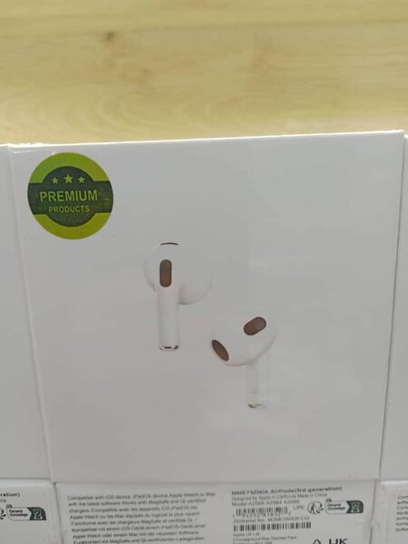Air pods 3
