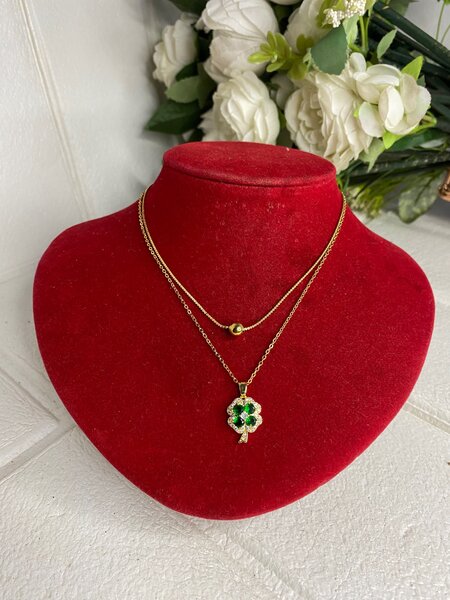 Fashion Jewelry