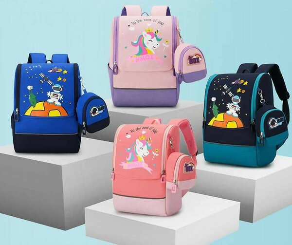 School bag
