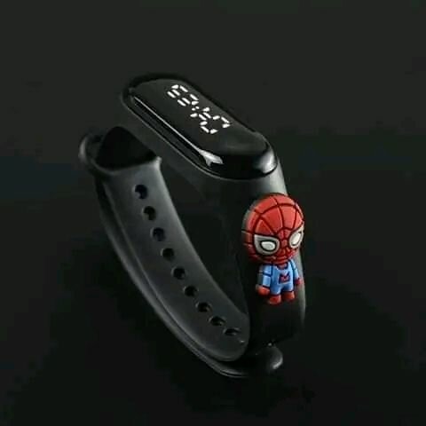 CHILDREN WATCH