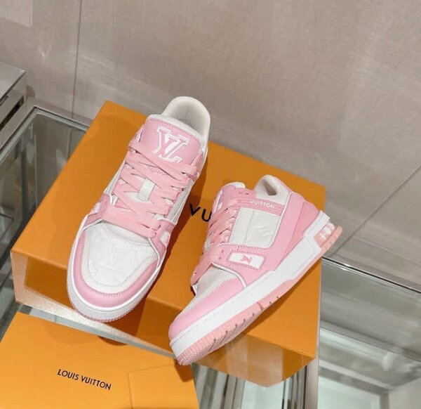 LV trainers