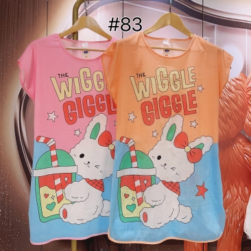 Mini Night Wear