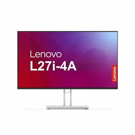 Écran Lenovo L27i-4A