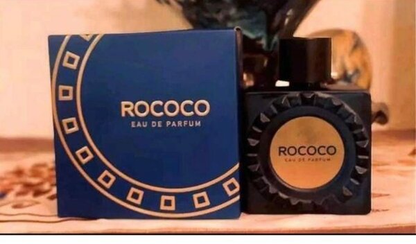 Parfum Rococo