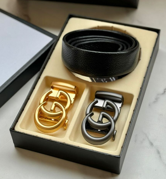 2 in 1 belt package