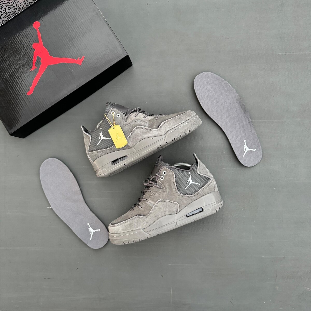 Jordans available