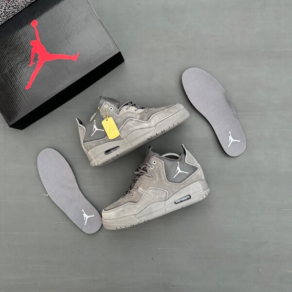 Jordans available