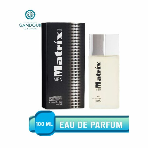 Matrix Men Eau de Parfum