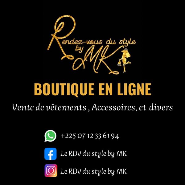 Le rdv du style 