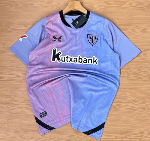 ATHLETIC BILBAO